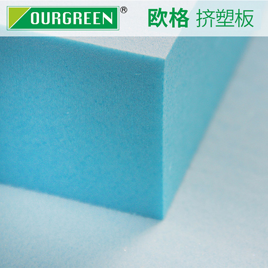 擠塑板的核心參數有哪些？