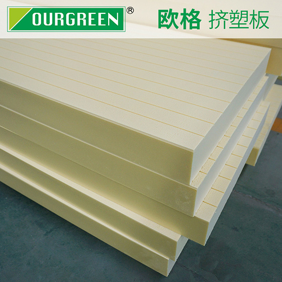 保溫擠塑板的厚度，對室內保溫效果有什么影響？